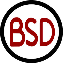 BSD-license