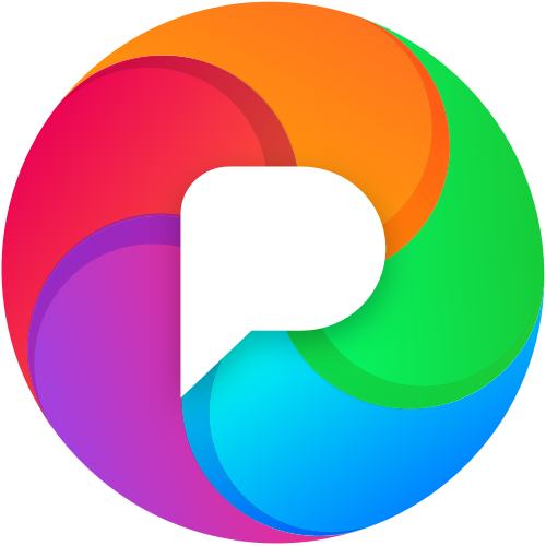 Logo Pixelfed